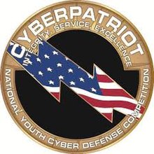 Cyber Patriots Award